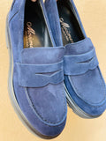 MOVIMENTI MOCASSINO 7820