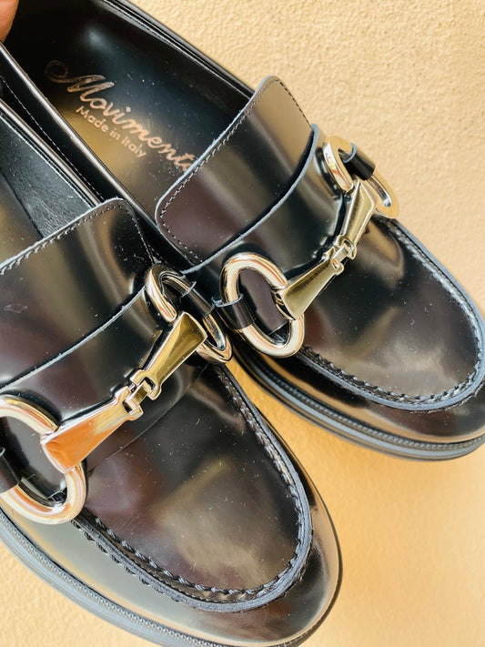MOVIMENTI MOCASSINO 7851