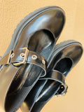 MOVIMENTI MOCASSINO 7863