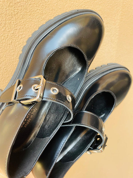 MOVIMENTI MOCASSINO 7863