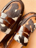 MOVIMENTI MOCASSINO 7855