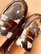MOVIMENTI MOCASSINO 7855