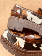 MOVIMENTI MOCASSINO 7855