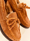 HEGO’S MOCASSINO 2034