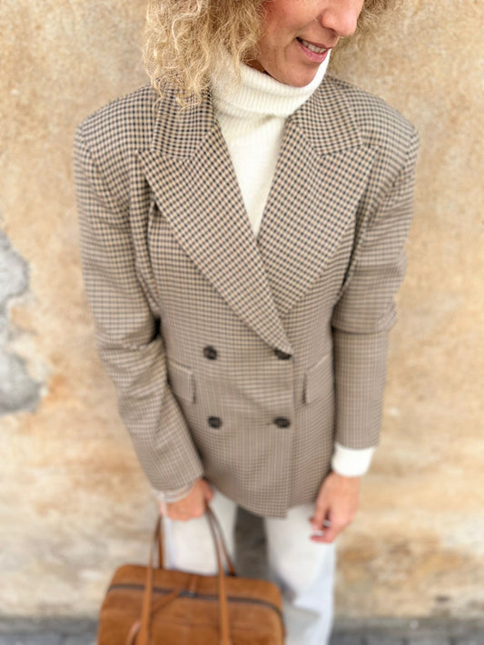 TENSIONE IN BLAZER 26B908