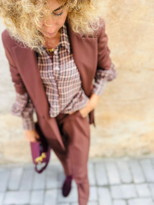 H2O PANTALONE PUNTA