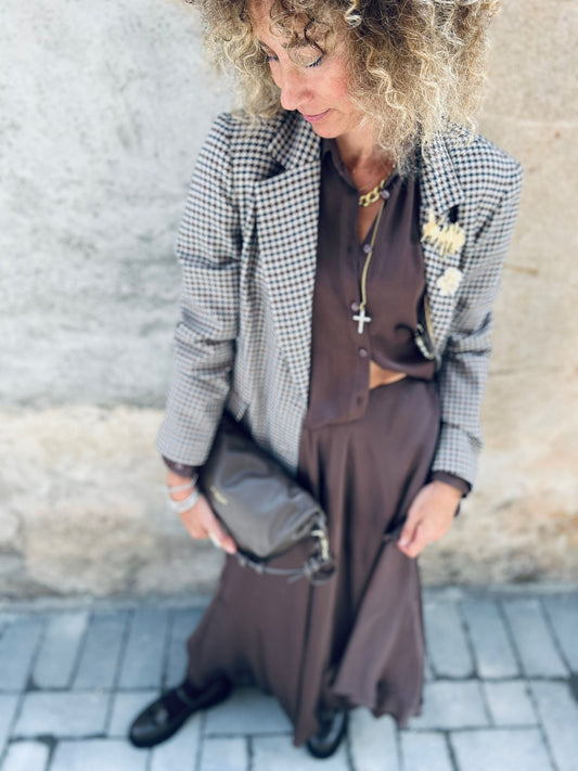 H2O CAMICIA SIBARI 27
