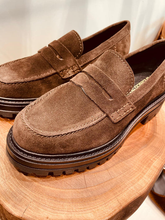 F. B. MOCASSINO BV5721