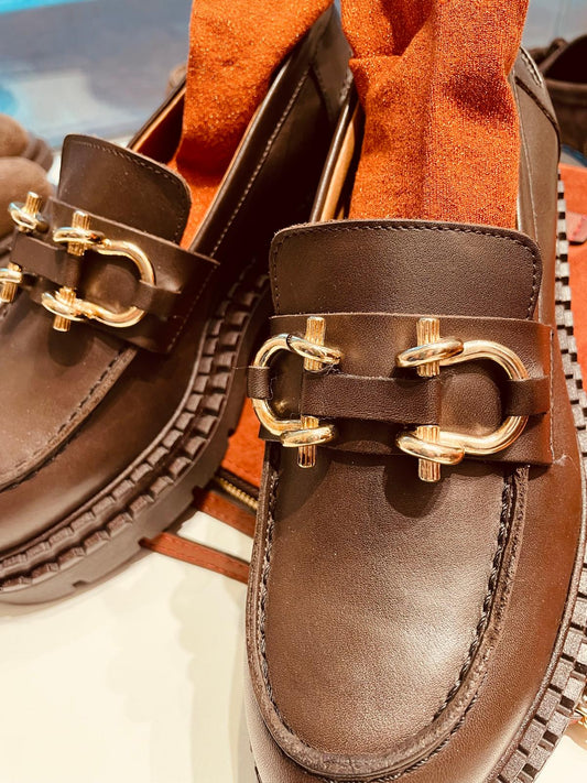 MOVIMENTI MOCASSINO7829