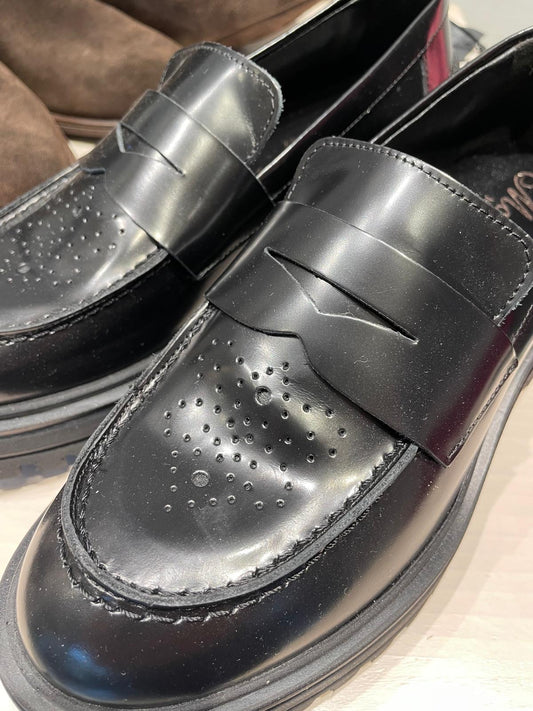MOVIMENTI MOCASSINO 7820