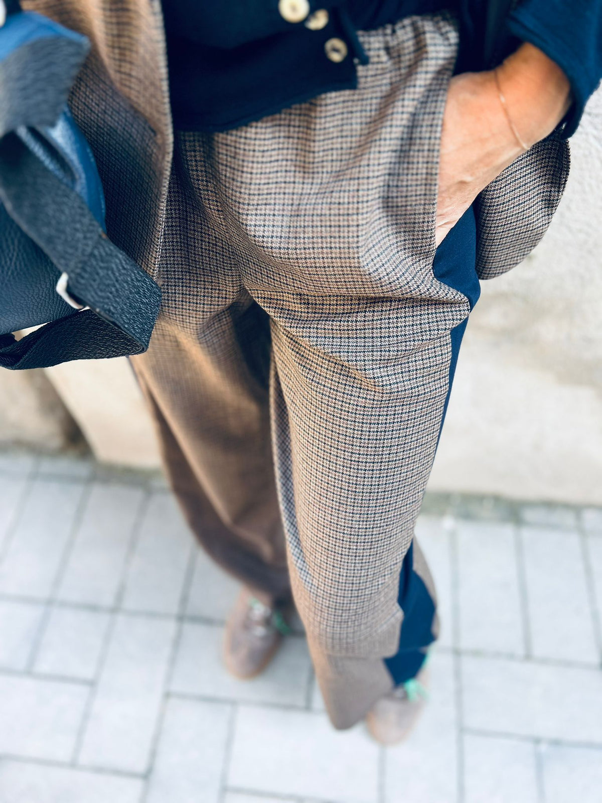 H2O PEMERIA PANTALONE