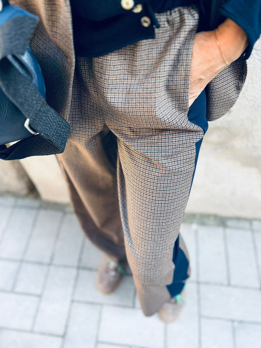 H2O PEMERIA PANTALONE