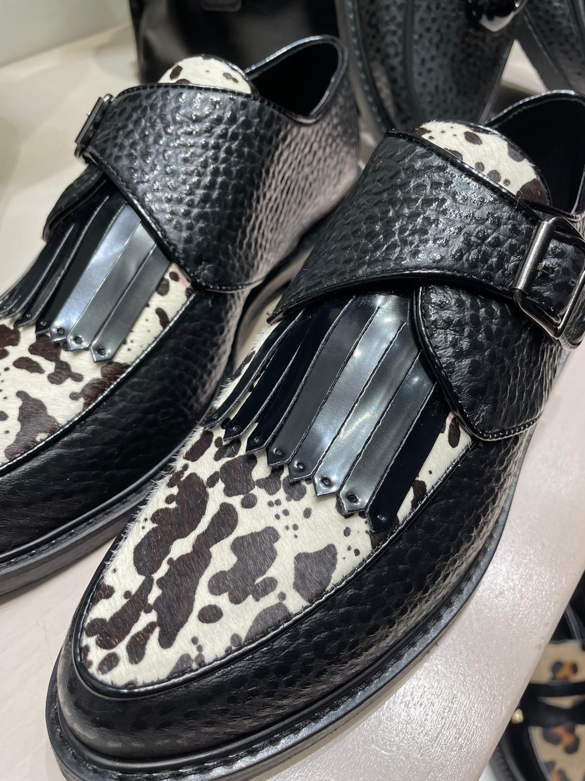 HEGO’S MOCASSINO 1998C