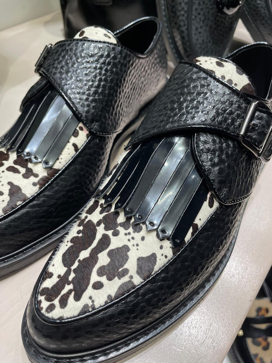 HEGO’S MOCASSINO 1998C