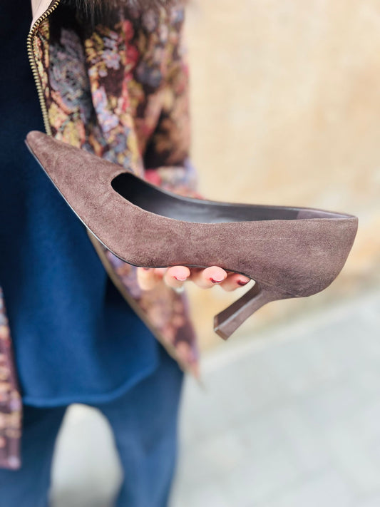 ANIMA DECOLLETÉ SC409