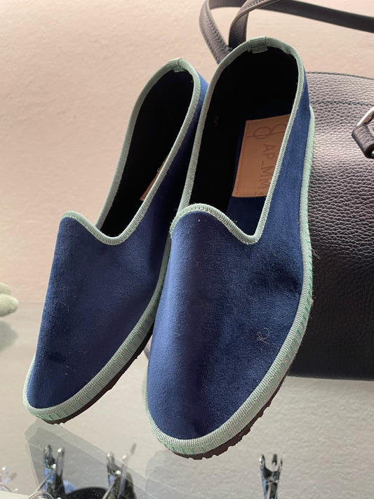 FRIULANA PAOLA NAVY / MENTA