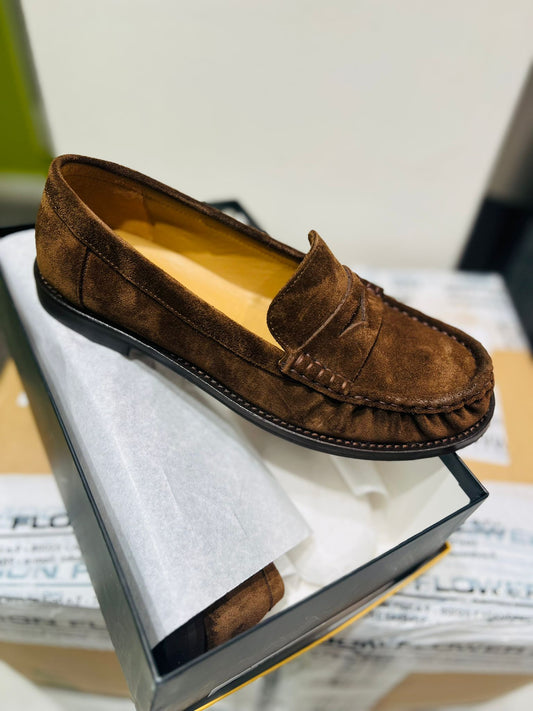 ANIMA MOCASSINO FR400