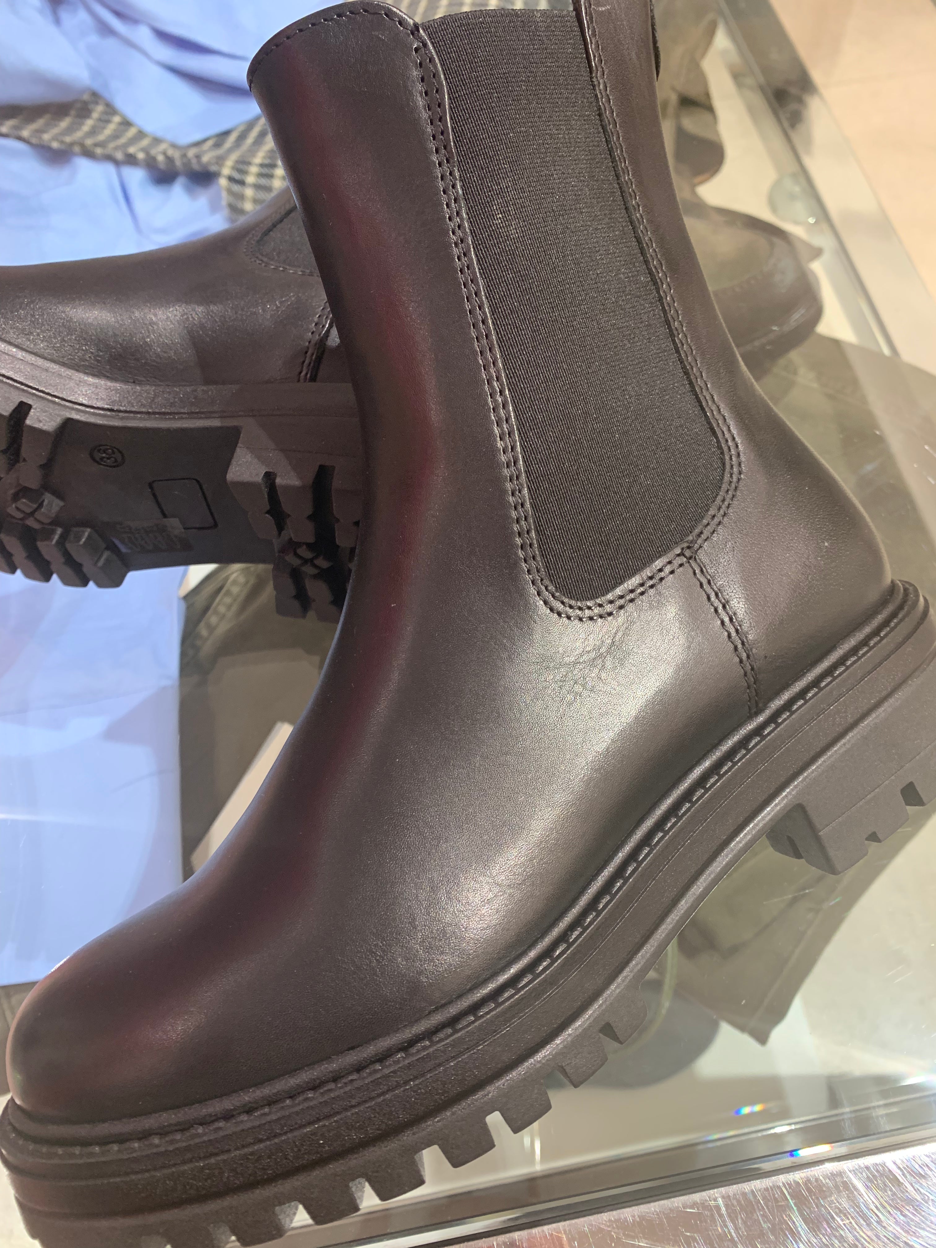 BRUNELLI BOOTS AO5716