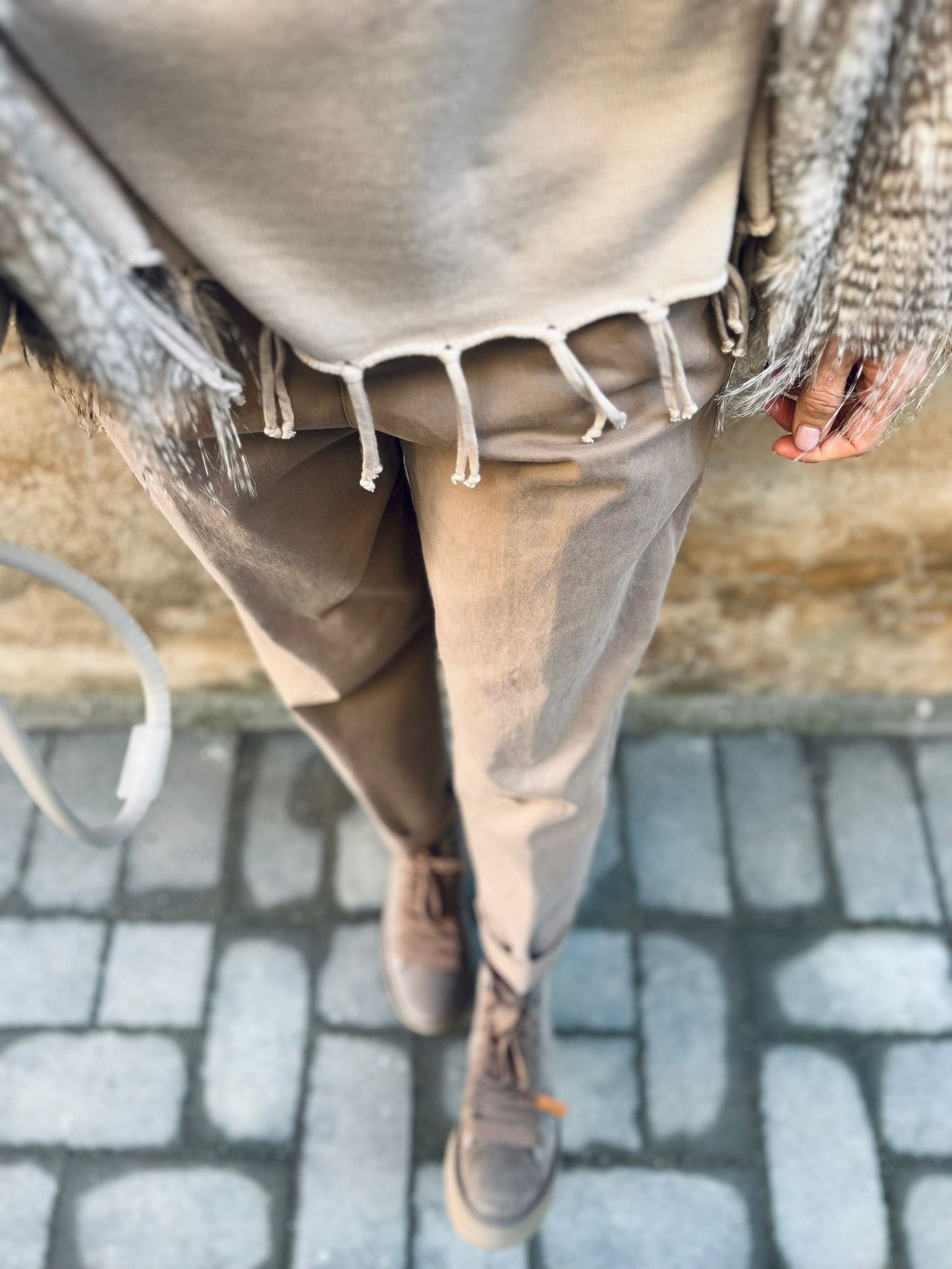 CHIARA D’ALBA CARROT