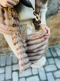 LANA CAPRINA BAG