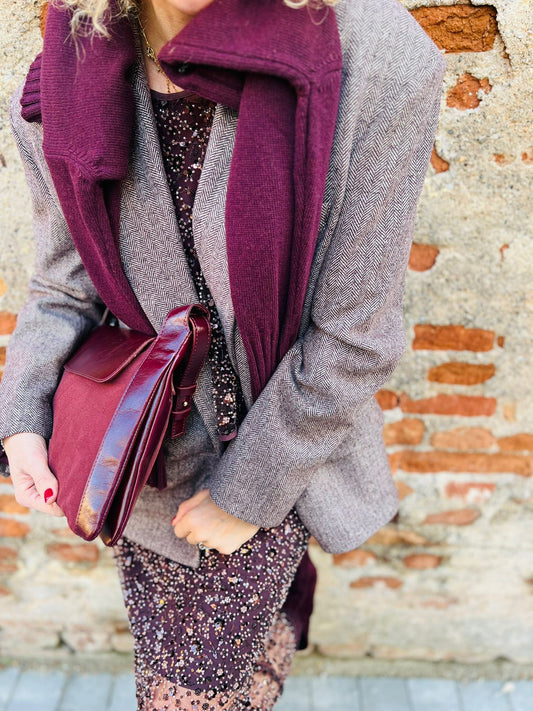 VICOLO CAPOSPALLA SPIGATO