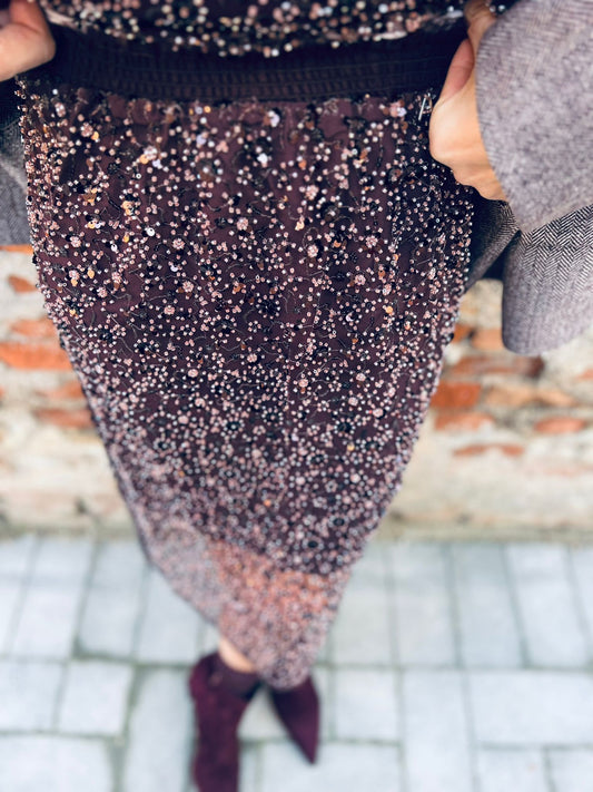 ACTITUDE TWINSET GONNA