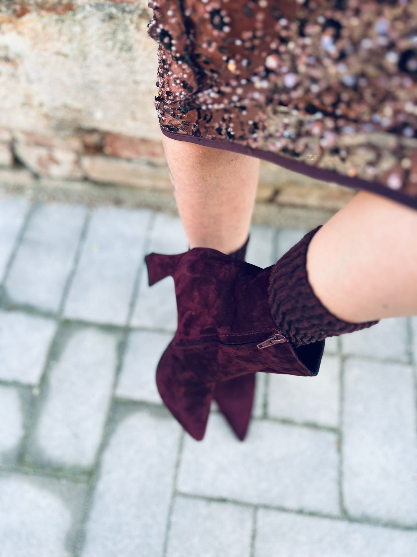 ALBANO TRONCHETTO 2903