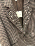 TENSIONE IN BLAZER