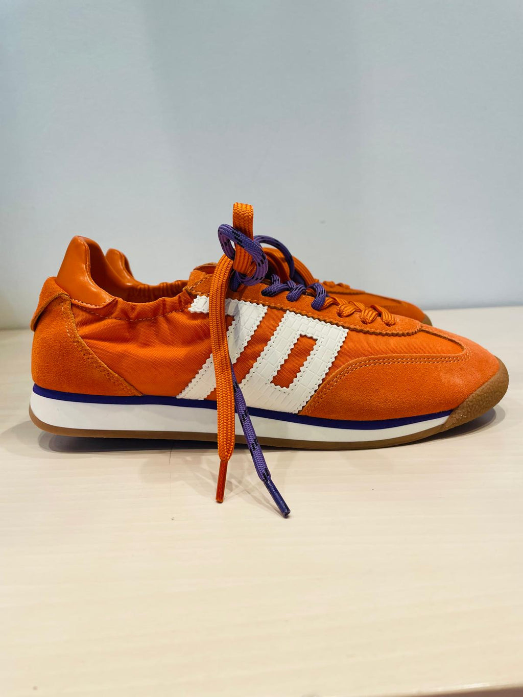 BACK 70 SNEAKERS ROCKET