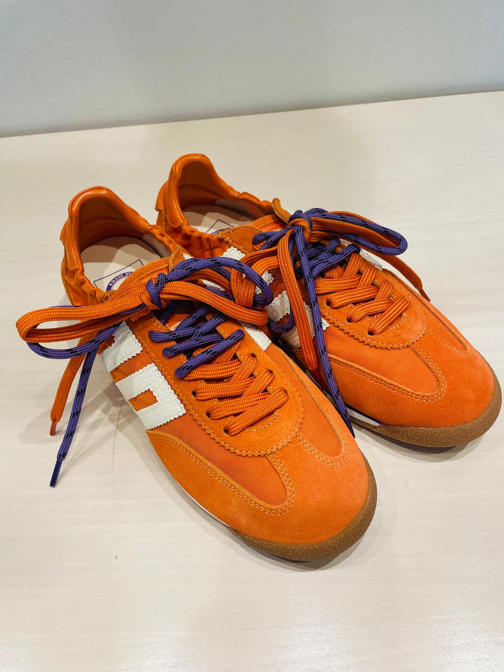 BACK 70 SNEAKERS ROCKET