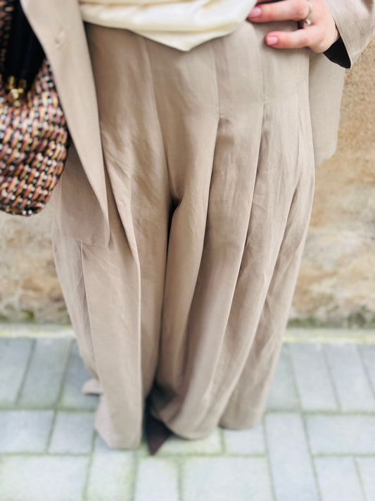 H2O PANTALONE PELFRA