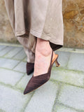 ANIMA SLINGBACK CE411