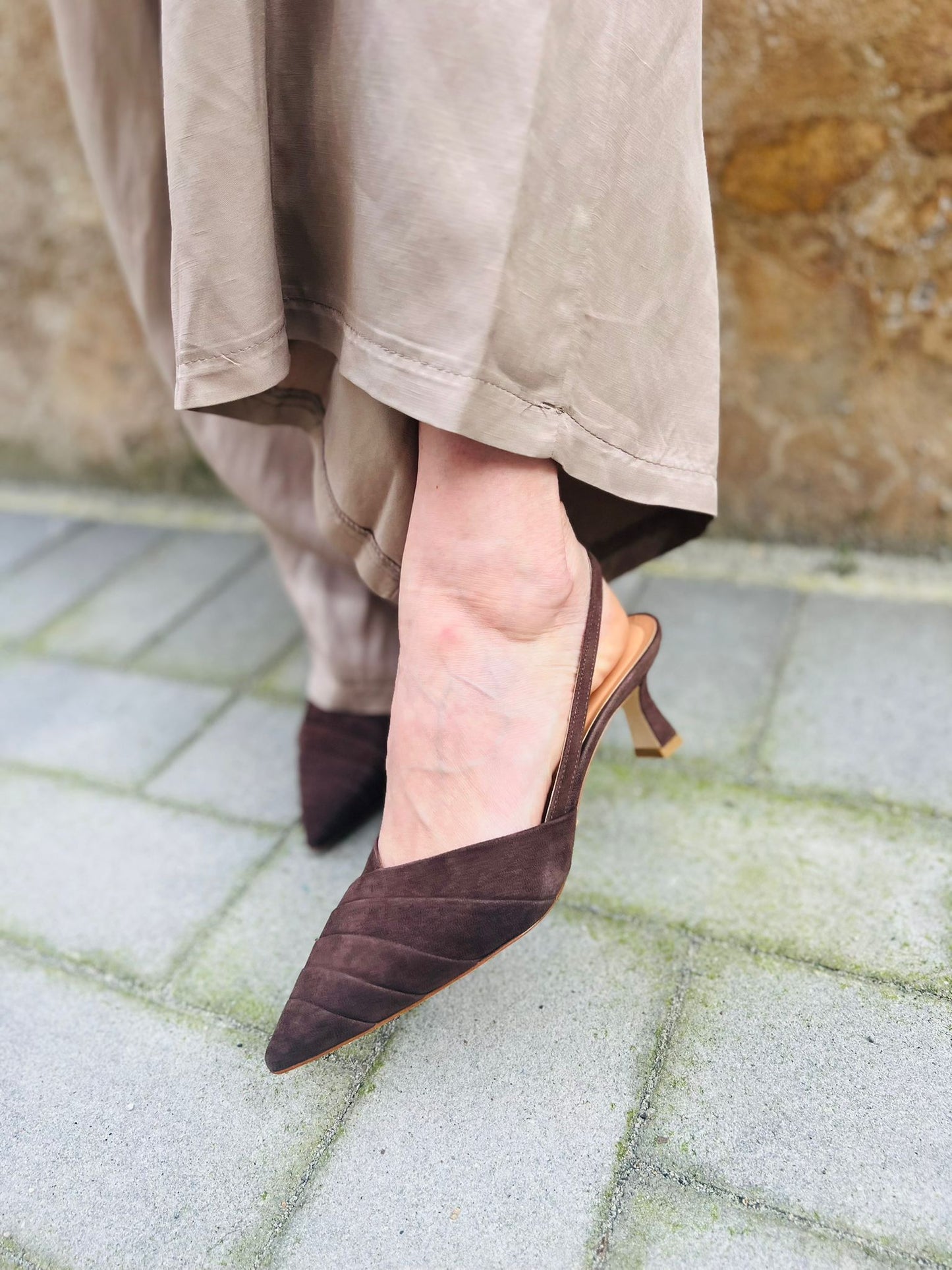 ANIMA SLINGBACK CE411