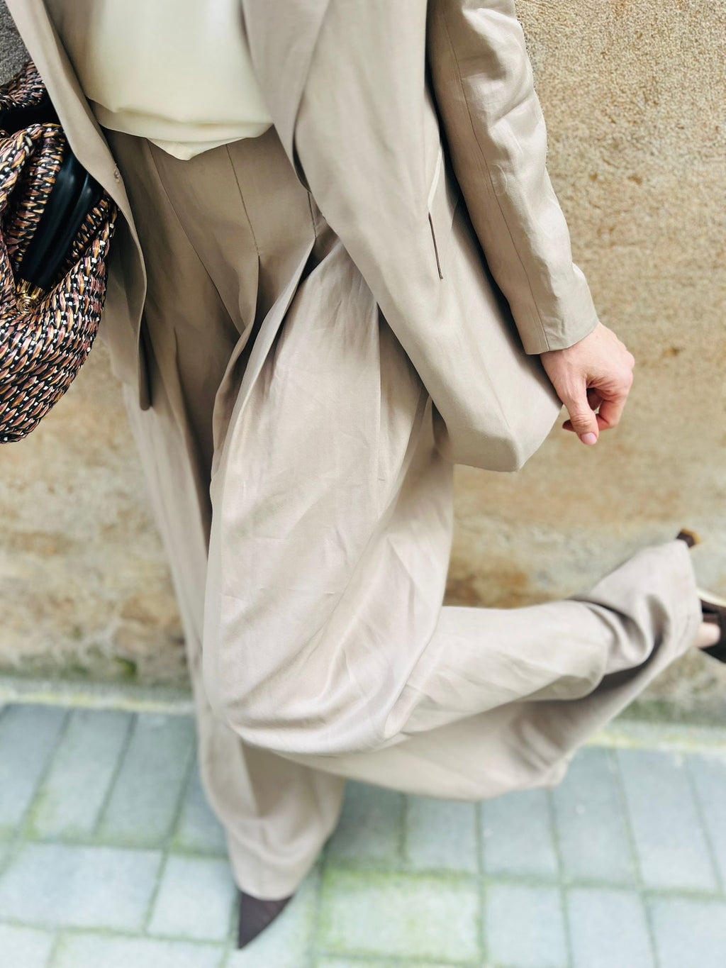 H2O PANTALONE PELFRA