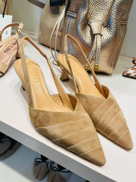 ANIMA SLINGBACK CE411