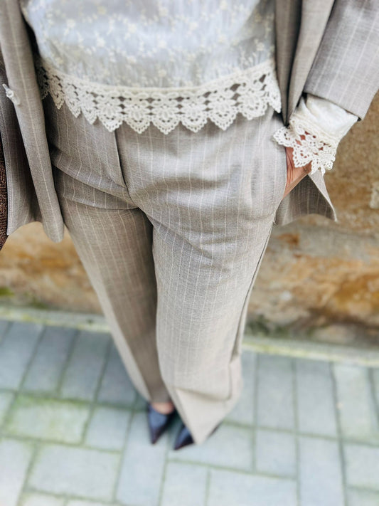 VICOLO PANTALONE TAB0227