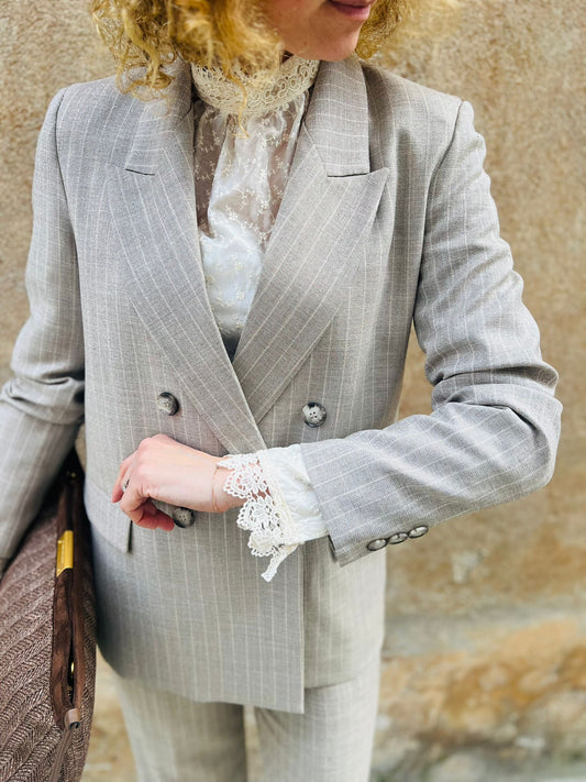 VICOLO BLAZER TAB0228