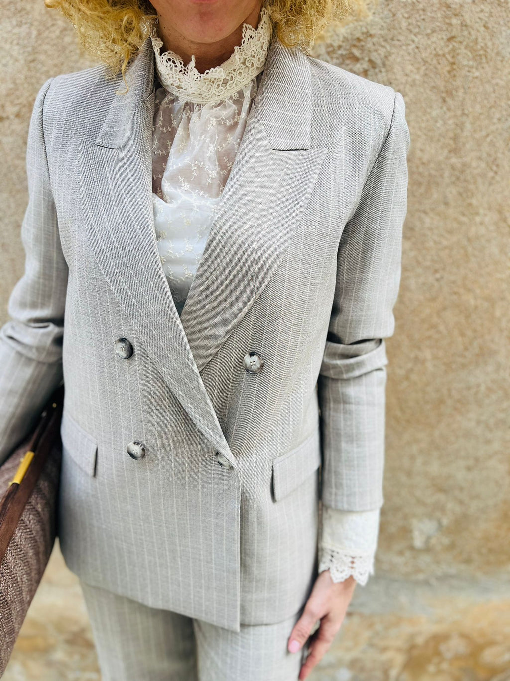 VICOLO BLAZER TAB0228