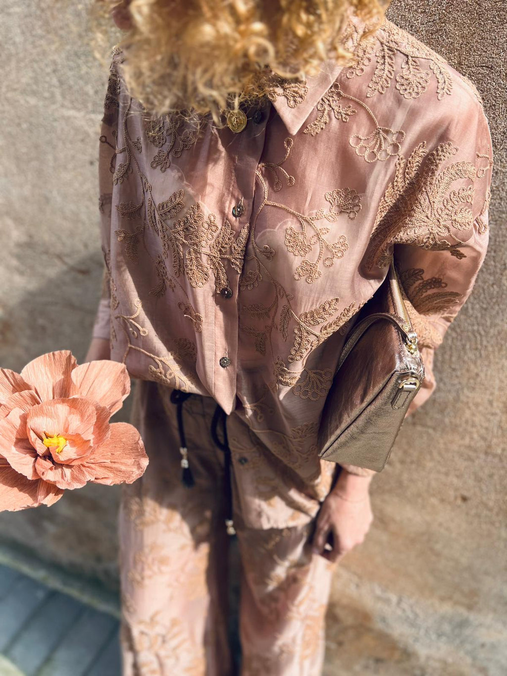 H2O CAMICIA LEFIVA