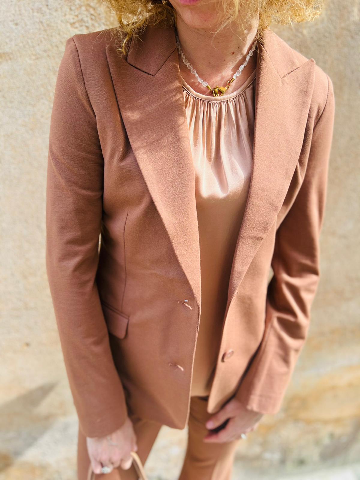 VICOLO BLAZER TAB0042