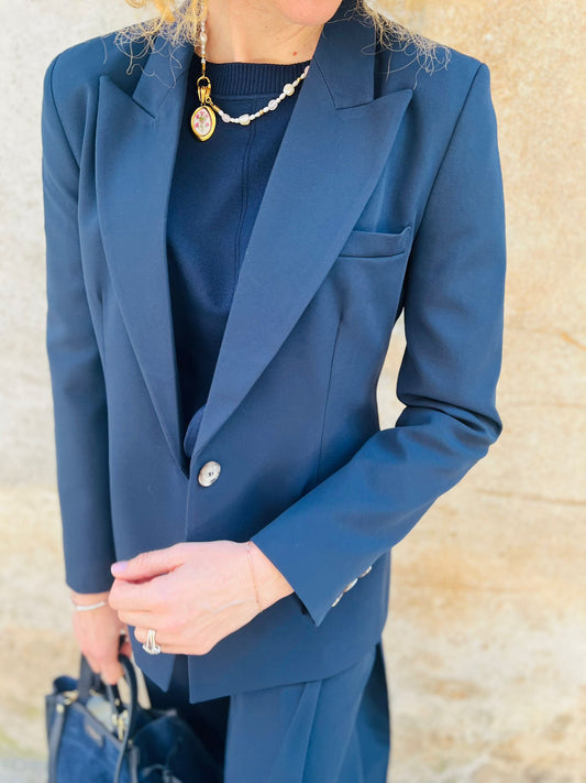 VICOLO BLAZER TAB0246