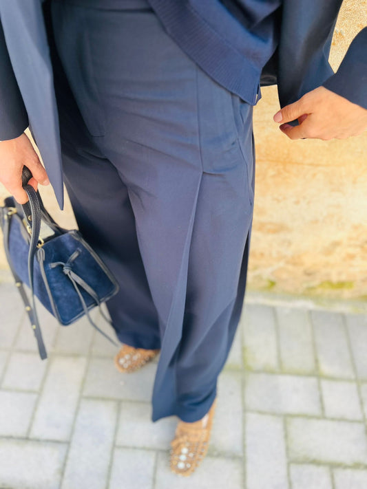 VICOLO PANTALONE TAB0234