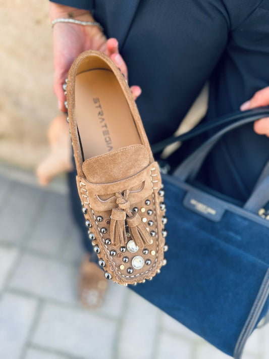 STRATEGIA MOCASSINO R51