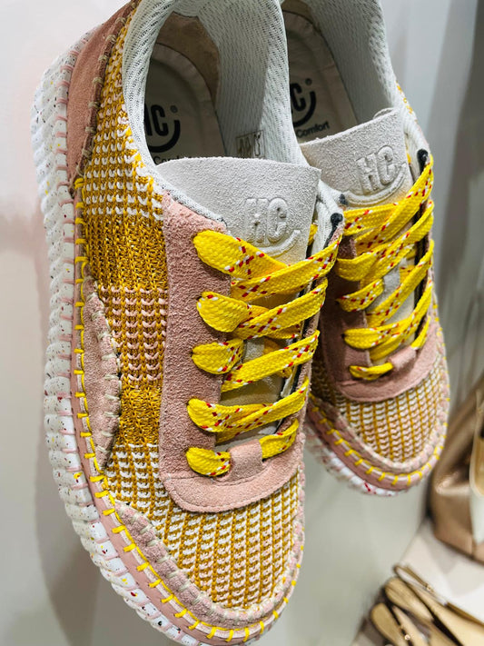 HC SNEAKERS DESERT