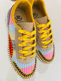HC SNEAKERS JELLY