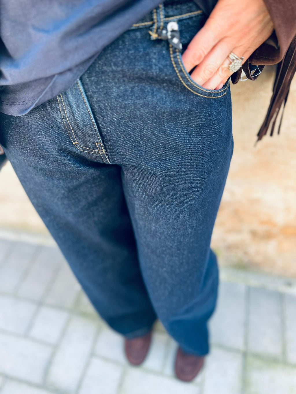 HAVE ONE JEANS BELLA