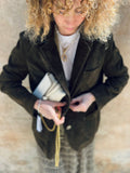 VICOLO GIACCA TAB0169