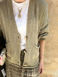 HAVE ONE CARDIGAN