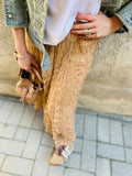 SOUVENIR GONNA TULLE