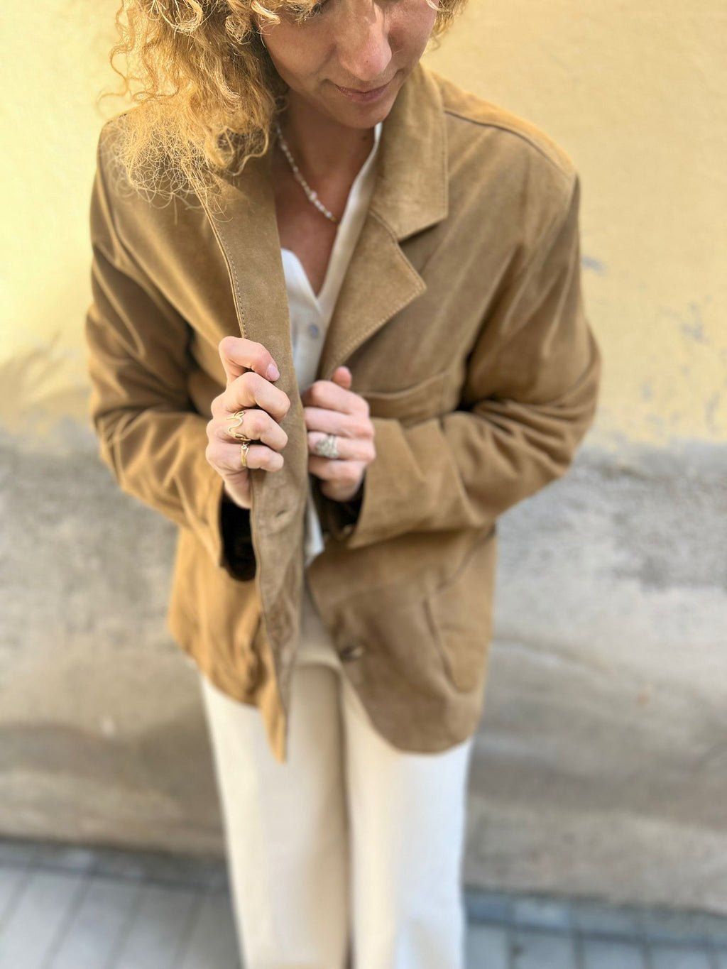 VICOLO GIACCA TAB169